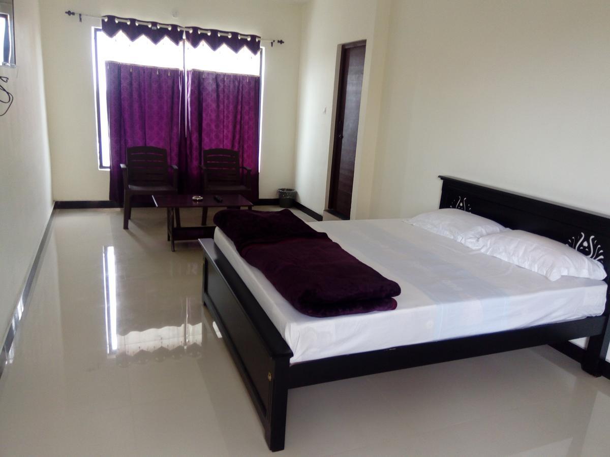 Dream Nest Resorts Kotagiri Ngoại thất bức ảnh