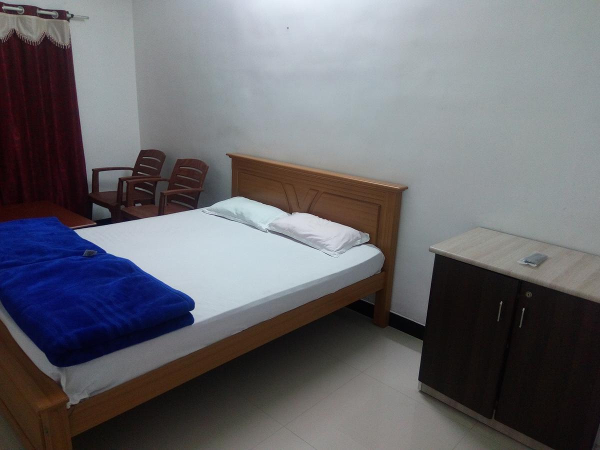 Dream Nest Resorts Kotagiri Ngoại thất bức ảnh