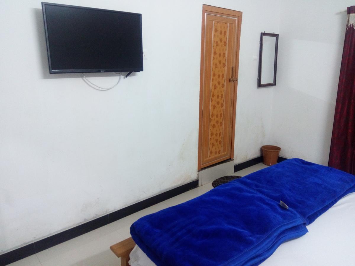 Dream Nest Resorts Kotagiri Ngoại thất bức ảnh