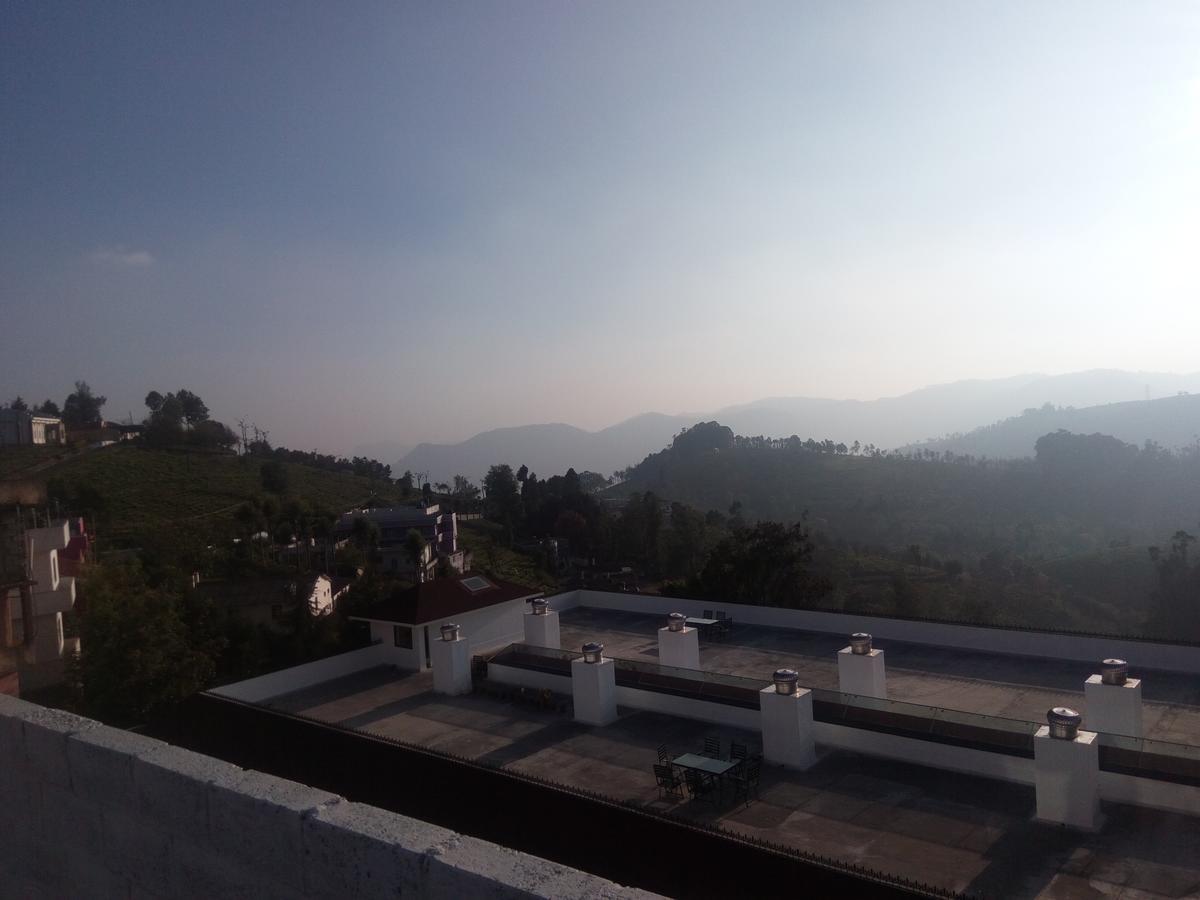 Dream Nest Resorts Kotagiri Ngoại thất bức ảnh
