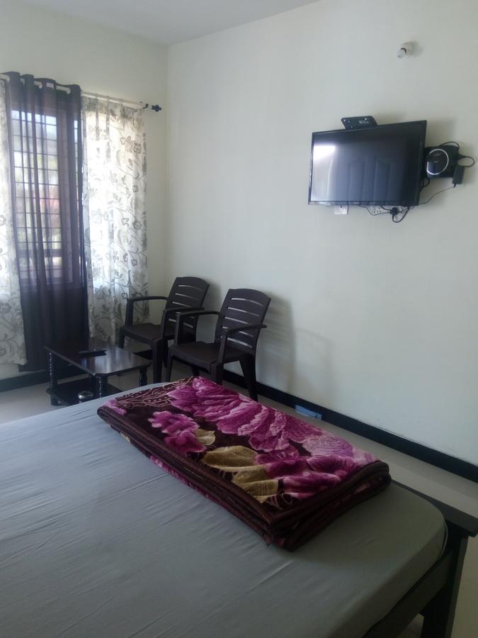 Dream Nest Resorts Kotagiri Ngoại thất bức ảnh