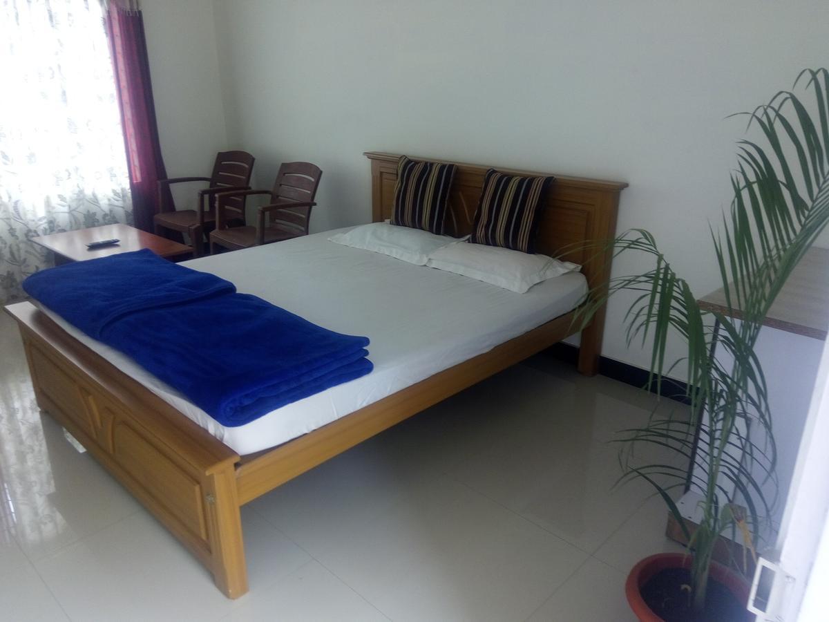 Dream Nest Resorts Kotagiri Ngoại thất bức ảnh