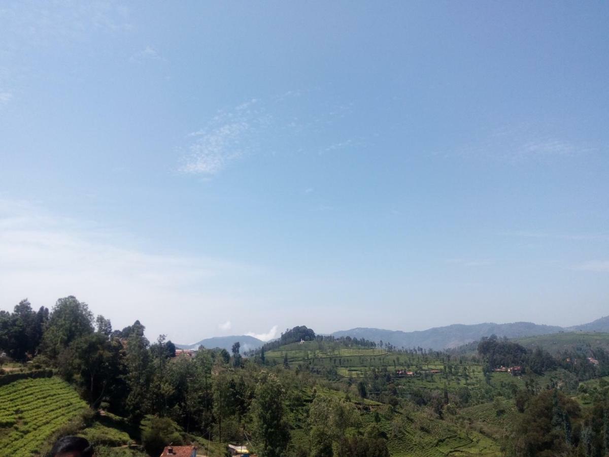 Dream Nest Resorts Kotagiri Ngoại thất bức ảnh